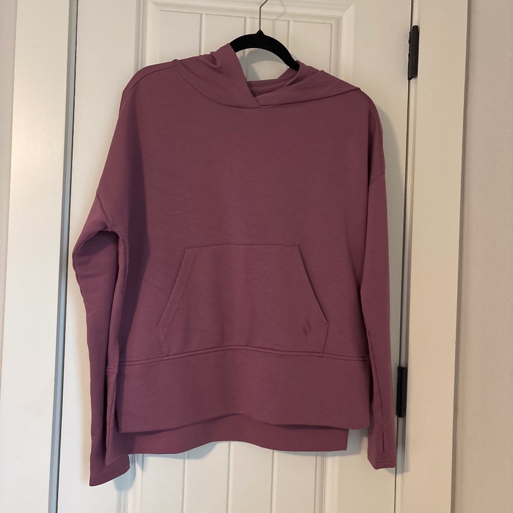 Skechers hoodie